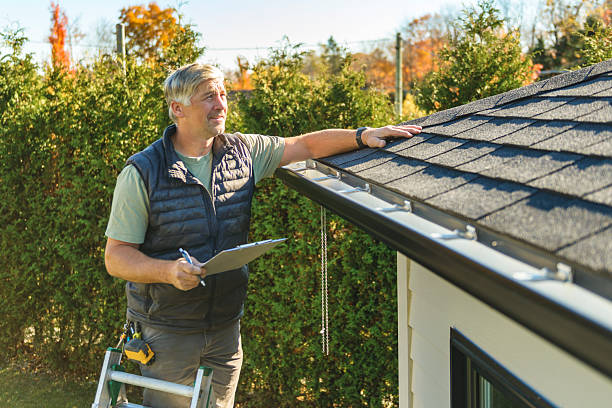 Trusted Roofing service in Swartz Creek, MI - Ben Roofing and Steel LLC